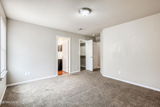 14624 FRIESIAN Trail, El Paso, TX 79938