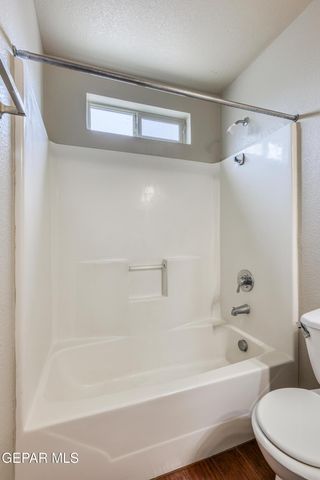 14624 FRIESIAN Trail, El Paso, TX 79938