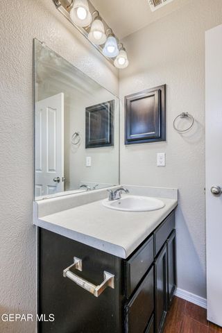 14624 FRIESIAN Trail, El Paso, TX 79938