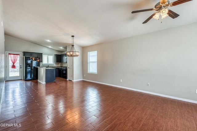 14624 FRIESIAN Trail, El Paso, TX 79938
