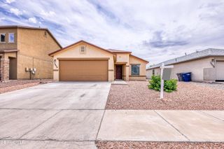14624 FRIESIAN Trail, El Paso, TX 79938