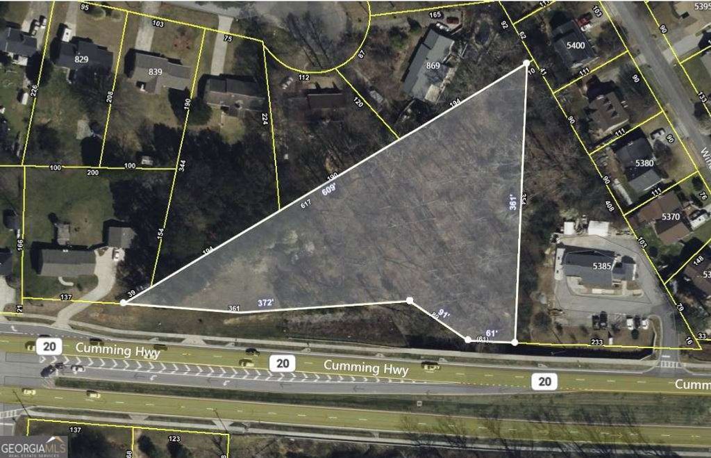 591 Hwy 20, Buford, GA 30518