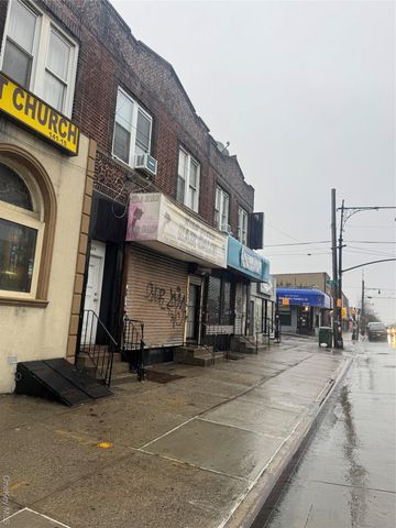 141-19 Rockaway Boulevard, Jamaica, NY 11436