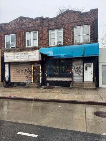 141-19 Rockaway Boulevard, Jamaica, NY 11436