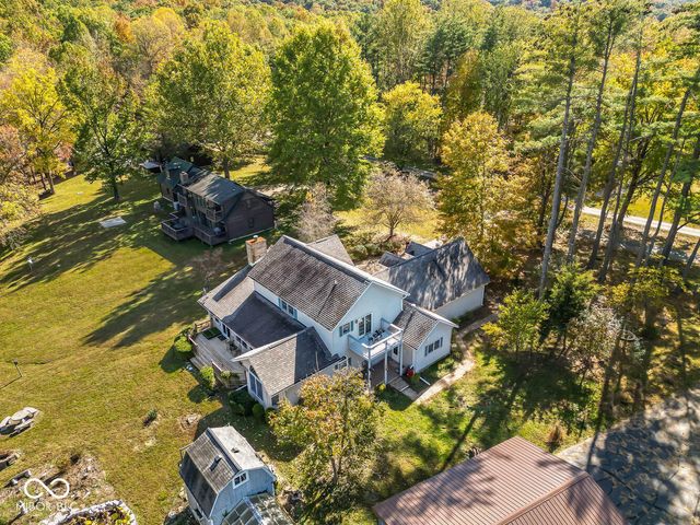 8031 E Hardin Ridge Road, Heltonville, IN 47436