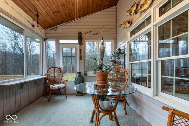 8031 E Hardin Ridge Road, Heltonville, IN 47436