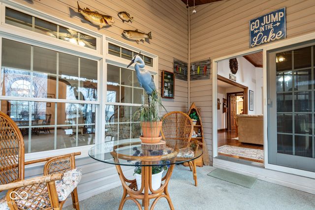 8031 E Hardin Ridge Road, Heltonville, IN 47436