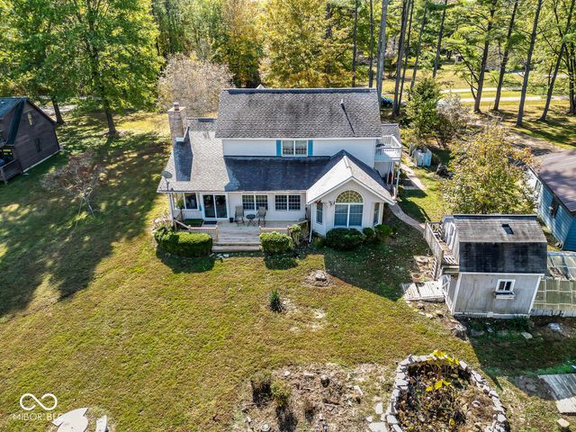 8031 E Hardin Ridge Road, Heltonville, IN 47436