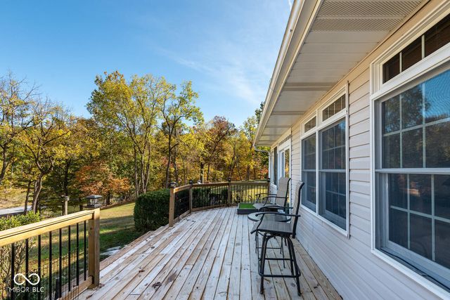 8031 E Hardin Ridge Road, Heltonville, IN 47436