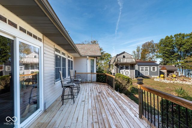 8031 E Hardin Ridge Road, Heltonville, IN 47436