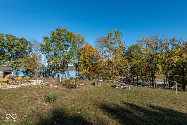 8031 E Hardin Ridge Road, Heltonville, IN 47436