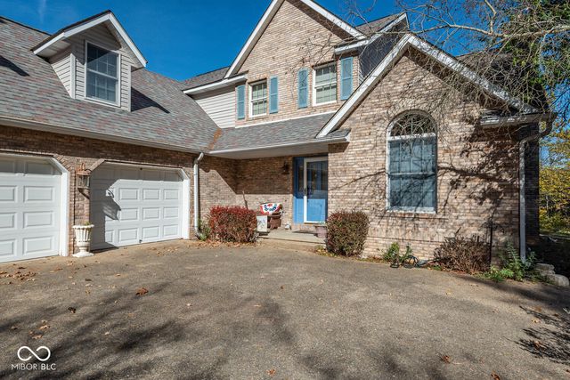 8031 E Hardin Ridge Road, Heltonville, IN 47436