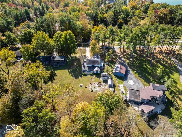 8031 E Hardin Ridge Road, Heltonville, IN 47436