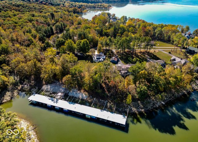 8031 E Hardin Ridge Road, Heltonville, IN 47436