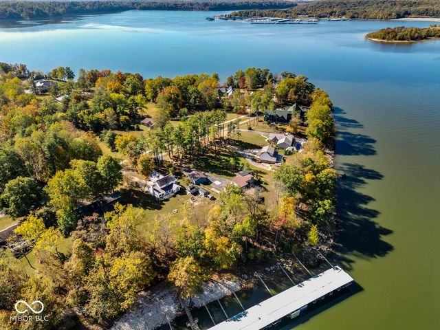 8031 E Hardin Ridge Road, Heltonville, IN 47436