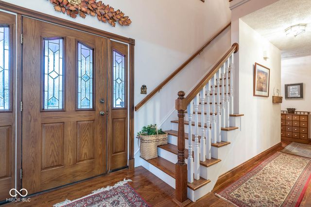 8031 E Hardin Ridge Road, Heltonville, IN 47436