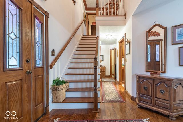 8031 E Hardin Ridge Road, Heltonville, IN 47436