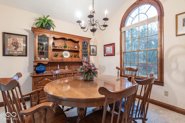 8031 E Hardin Ridge Road, Heltonville, IN 47436