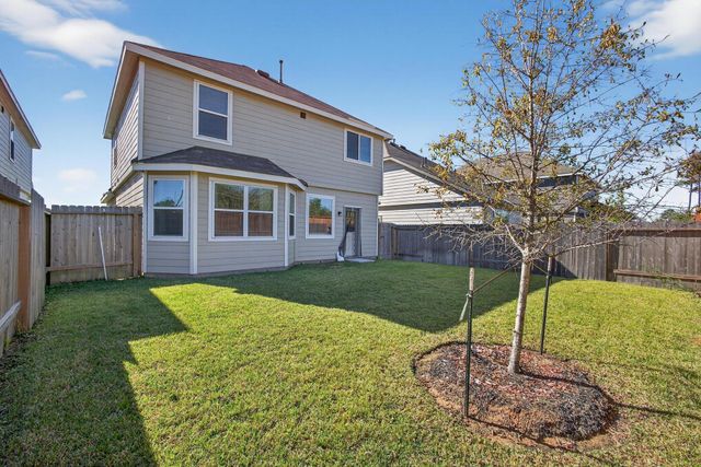 1409 Mount Bassie Trail, Conroe, TX 77301