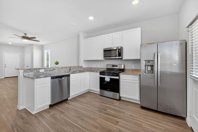 1409 Mount Bassie Trail, Conroe, TX 77301