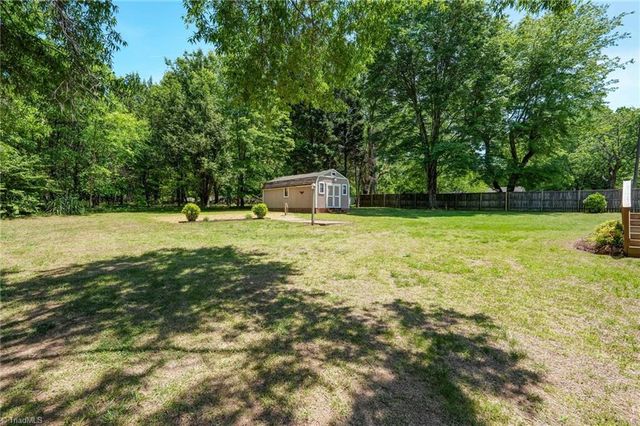 818 Grand Oaks Drive, Eden, NC 27288