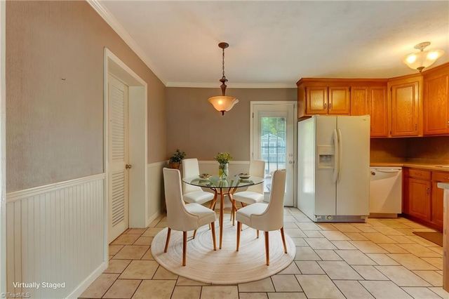 818 Grand Oaks Drive, Eden, NC 27288