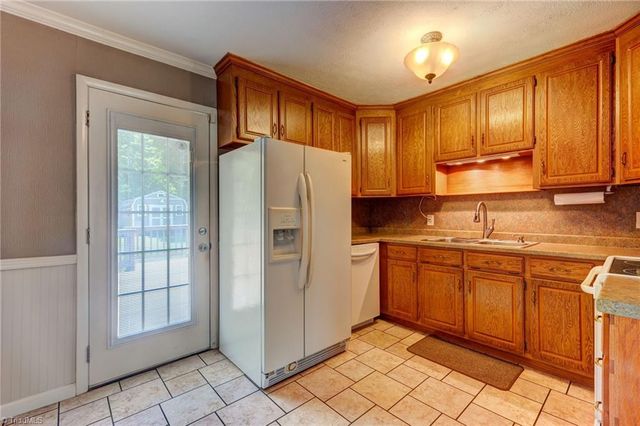 818 Grand Oaks Drive, Eden, NC 27288