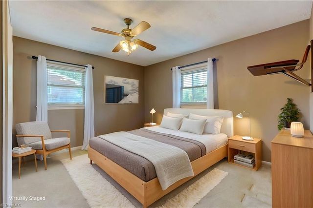 818 Grand Oaks Drive, Eden, NC 27288