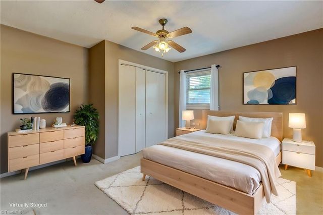 818 Grand Oaks Drive, Eden, NC 27288