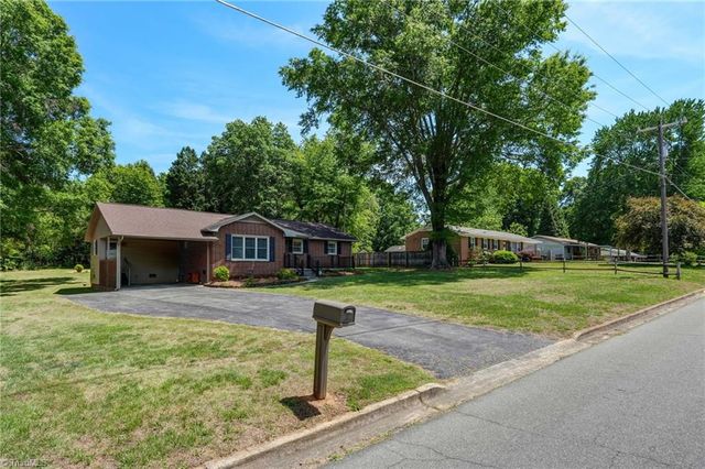 818 Grand Oaks Drive, Eden, NC 27288