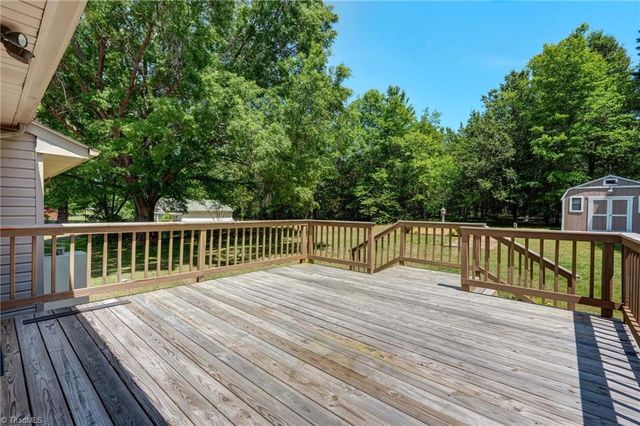 818 Grand Oaks Drive, Eden, NC 27288