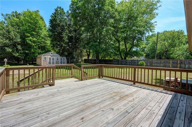 818 Grand Oaks Drive, Eden, NC 27288
