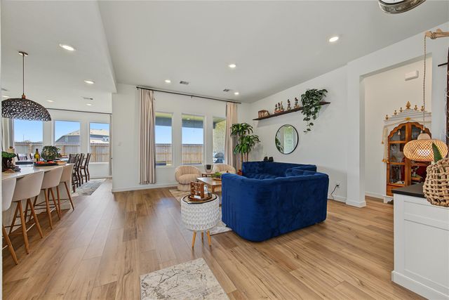 5343 Pompano Loop, Baytown, TX 77521
