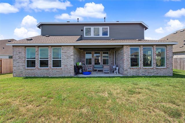 5343 Pompano Loop, Baytown, TX 77521