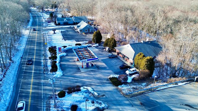 226 Norwich Westerly Road, North Stonington, CT 06359