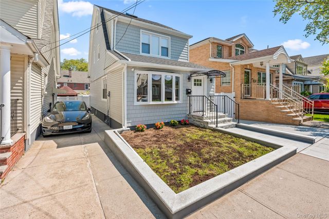 7019 Manse Street, Forest Hills, NY 11375