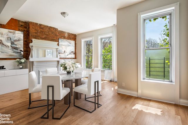 418 MACON Street, New York City, NY 11233