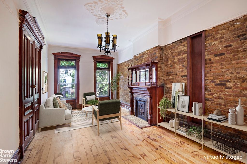 418 MACON Street, New York City, NY 11233