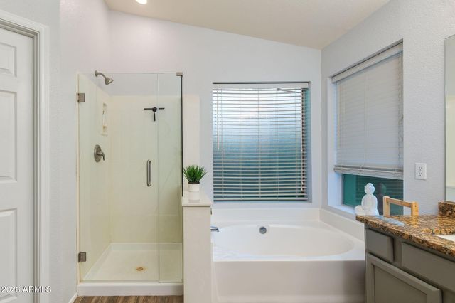 1163 W VAUGHN Avenue, Gilbert, AZ 85233