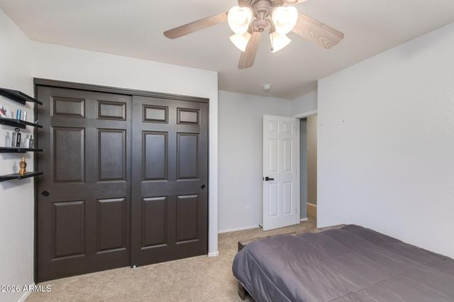 1163 W VAUGHN Avenue, Gilbert, AZ 85233