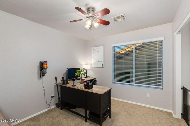 1163 W VAUGHN Avenue, Gilbert, AZ 85233