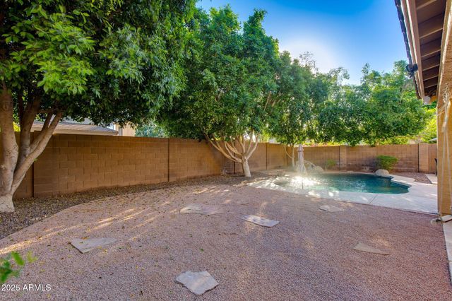 1163 W VAUGHN Avenue, Gilbert, AZ 85233