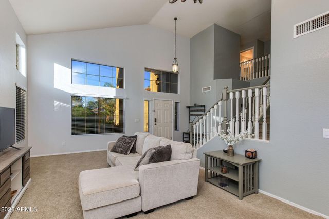 1163 W VAUGHN Avenue, Gilbert, AZ 85233