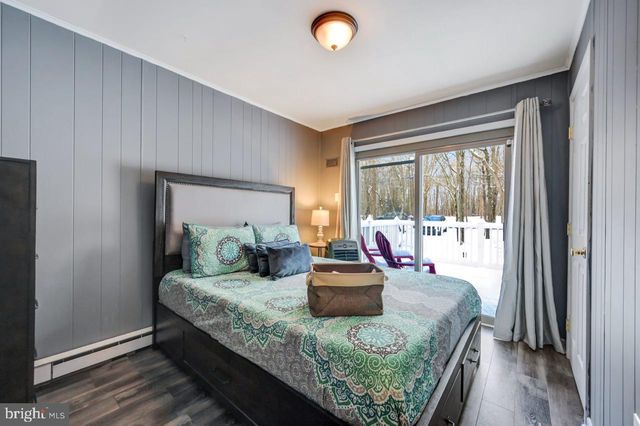 124 FERN RIDGE RD, Blakeslee, PA 18610