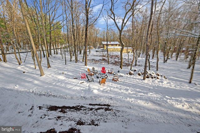 124 FERN RIDGE RD, Blakeslee, PA 18610