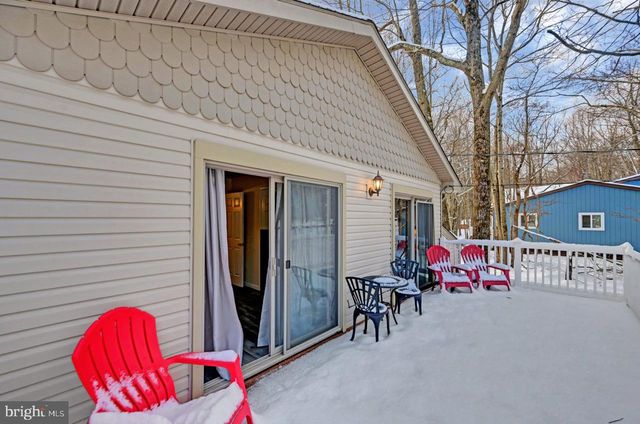 124 FERN RIDGE RD, Blakeslee, PA 18610