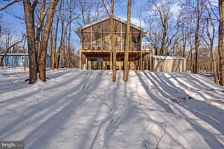 124 FERN RIDGE RD, Blakeslee, PA 18610