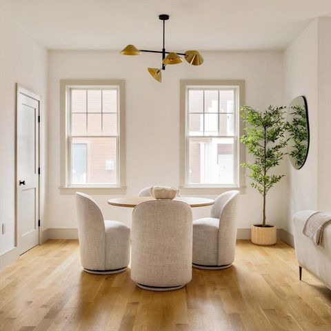 20 Wendell Street 3, Cambridge, MA 02138