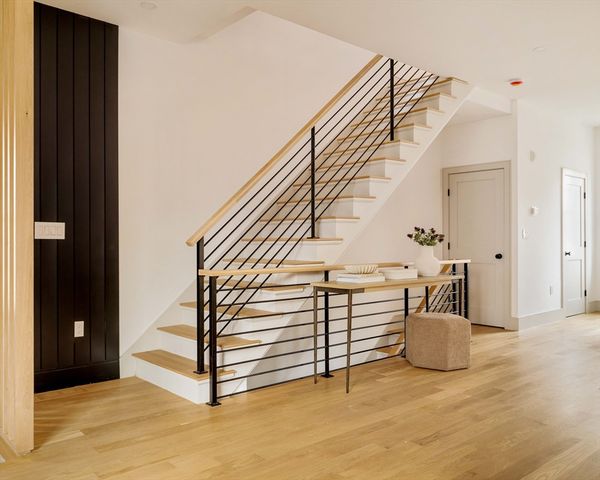 20 Wendell Street 3, Cambridge, MA 02138