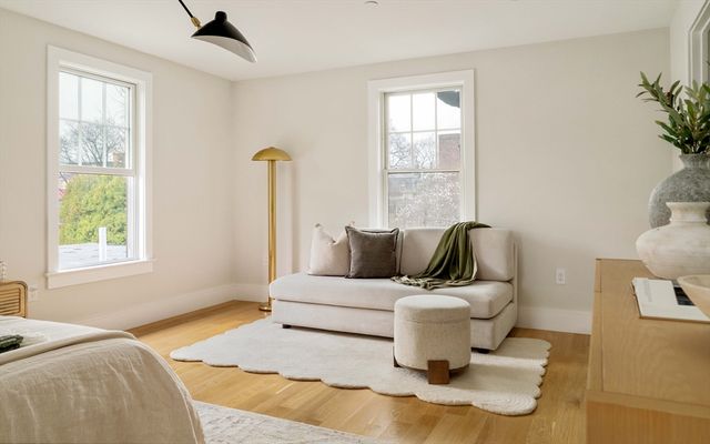 20 Wendell Street 3, Cambridge, MA 02138